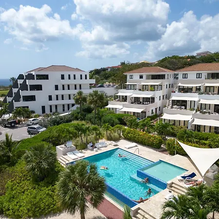 Blue Bay Resort Luxury Apartment Palm View